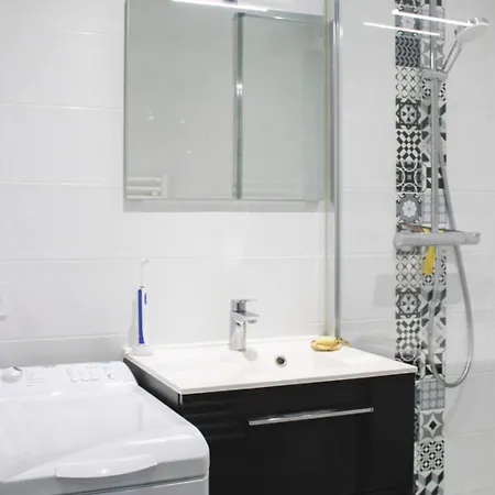 Beautiful Close To Montmartre Apartamento *
