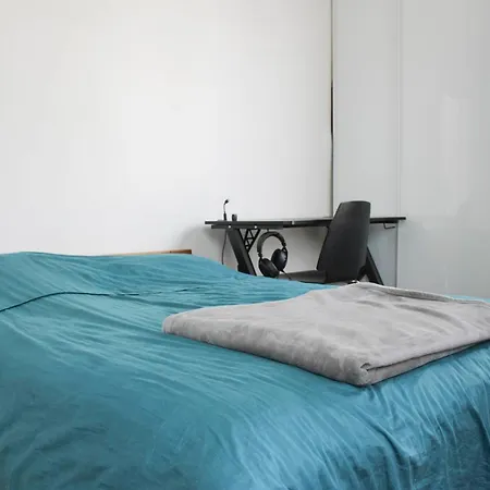Beautiful Close To Montmartre Apartamento